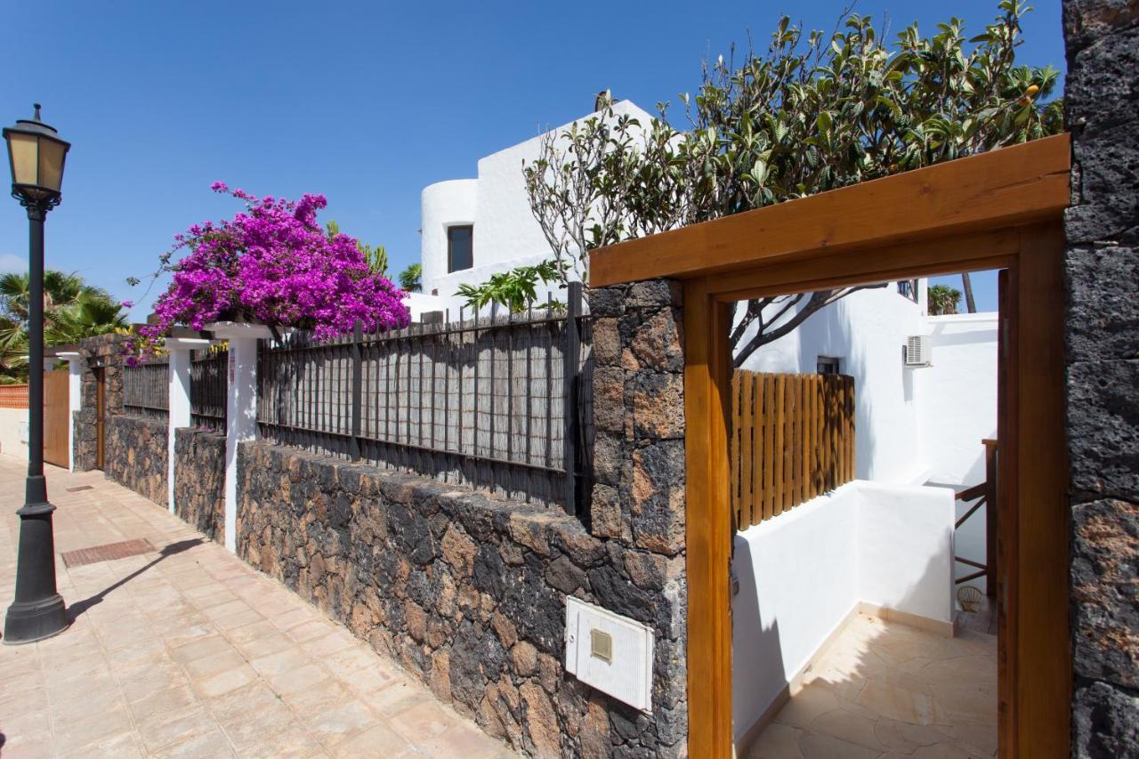 La Tunera Fuerteventura 코라레호 외부 사진