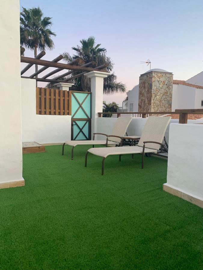 La Tunera Fuerteventura 코라레호 외부 사진