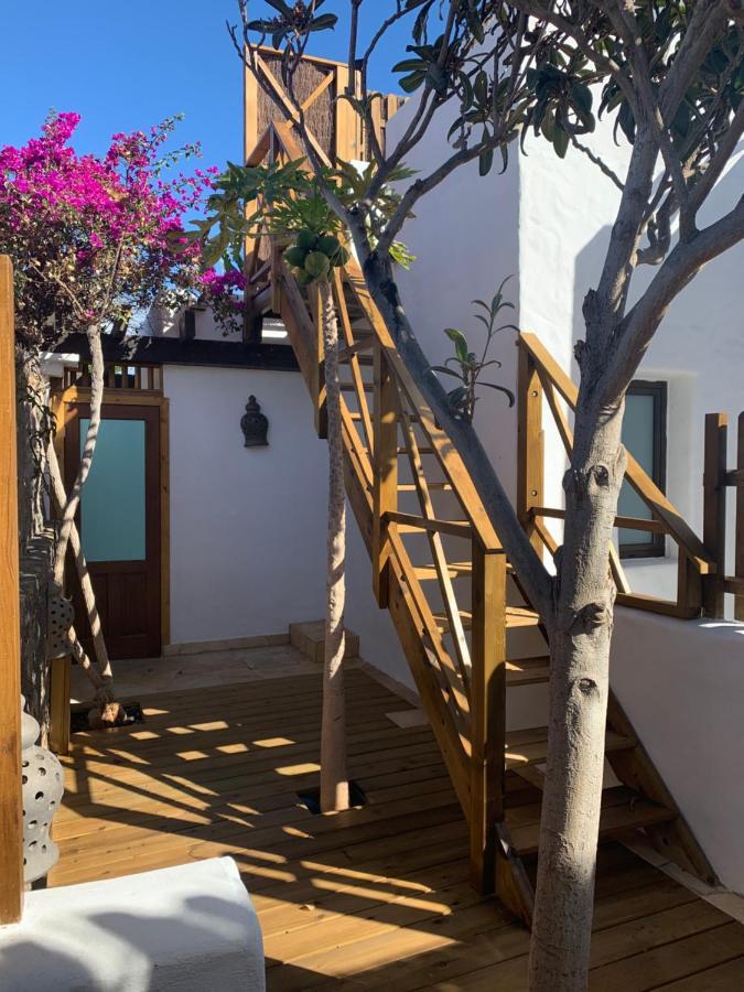 La Tunera Fuerteventura 코라레호 외부 사진