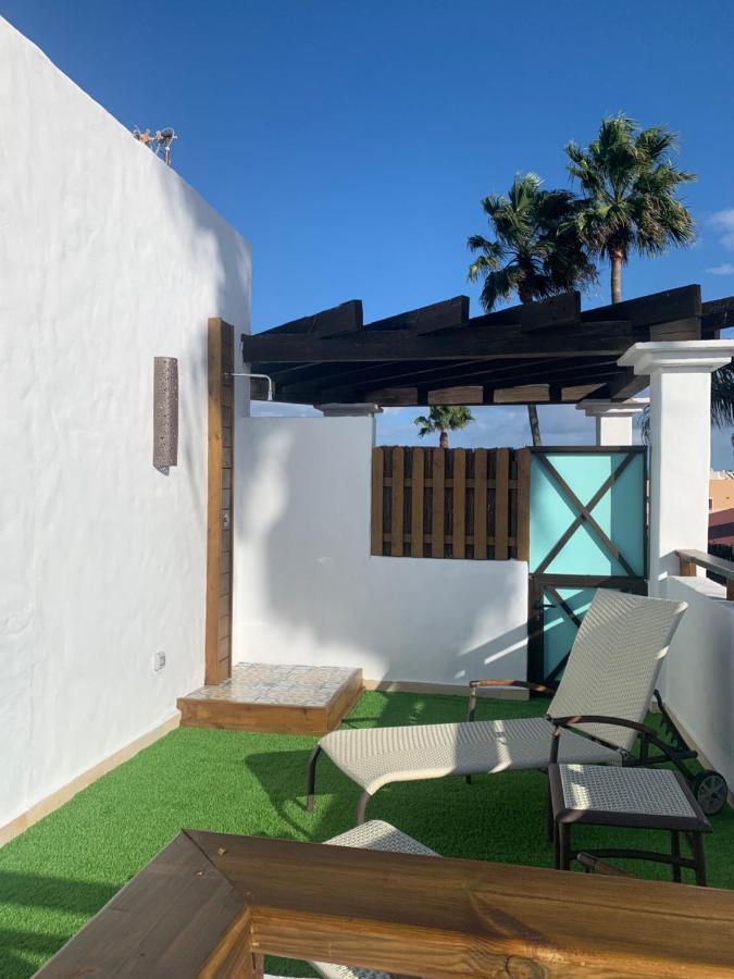 La Tunera Fuerteventura 코라레호 외부 사진