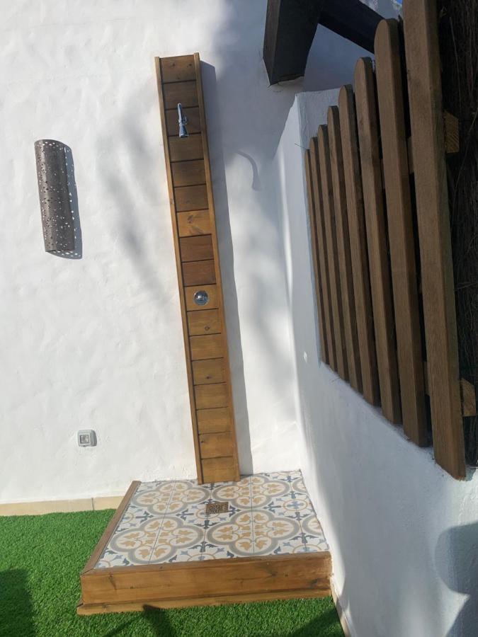 La Tunera Fuerteventura 코라레호 외부 사진