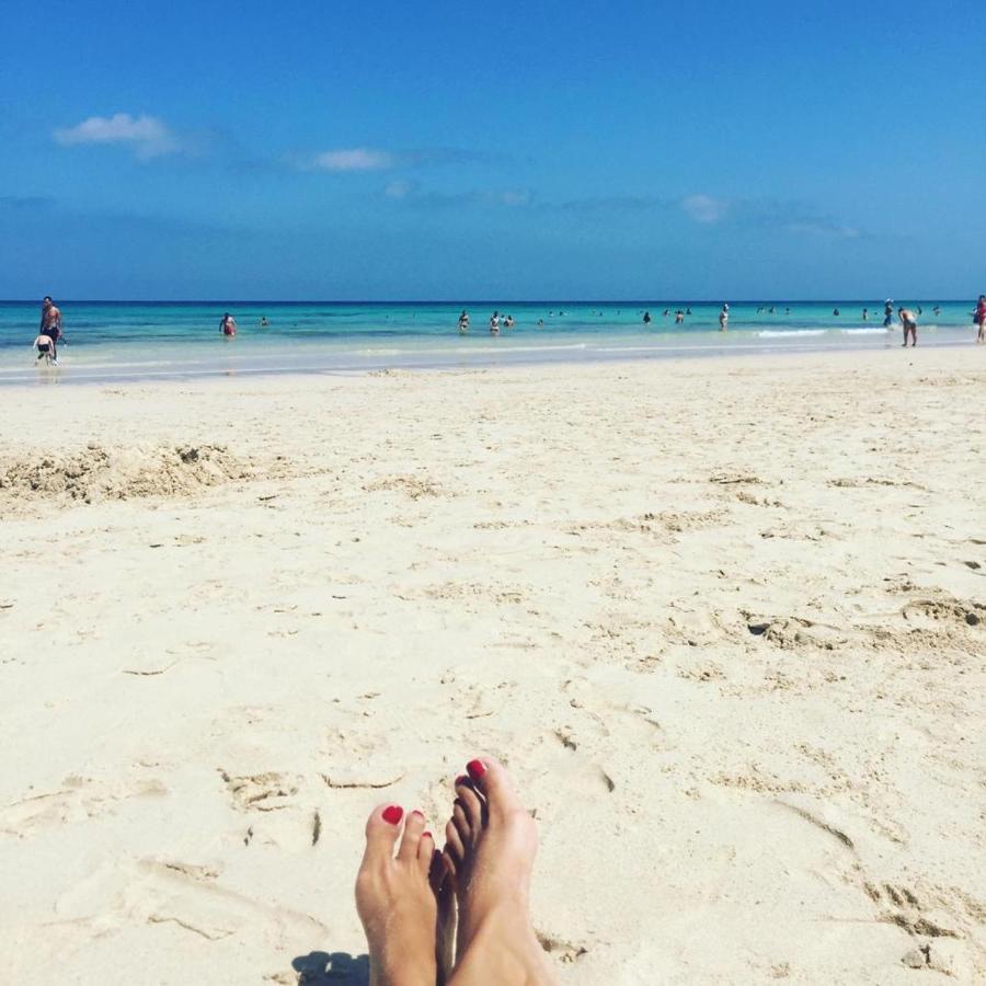 La Tunera Fuerteventura 코라레호 외부 사진